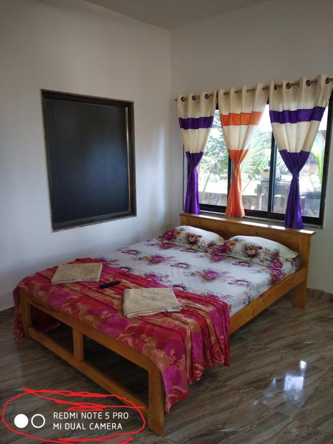 Sam & San Beach Resort Vengurla Zewnętrze zdjęcie